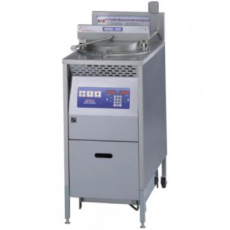 Pressure Fryer (Gas) | Broaster